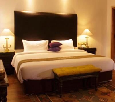 Hotel City Palace Bhilwara Chambre photo