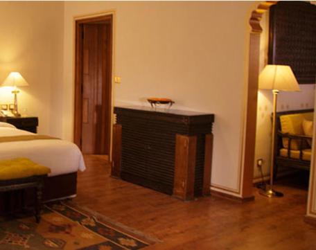 Hotel City Palace Bhilwara Chambre photo